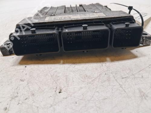 Engine control unit (ECU) DACIA DUSTER (HS_) 1.5 dCi (HSMC) | BP38615054M57 - Image 2