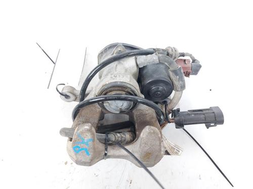 Used Left front brake caliper Left front brake caliper JEEP RENEGADE SUV (BU, B1, BV) 1.3 PHEV 4Xe (130 hp) 17804298 17804298