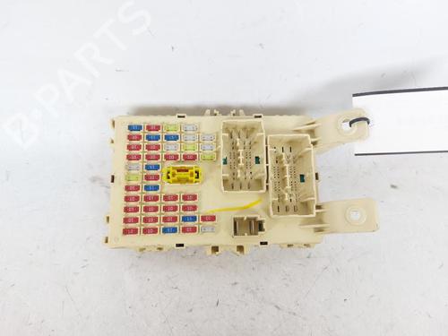 Used Fuse box Fuse box HYUNDAI ix20 (JC) 1.4 CRDi (90 hp) 15158009 15158009