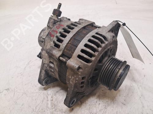Alternador Alternador 38591506 38591506