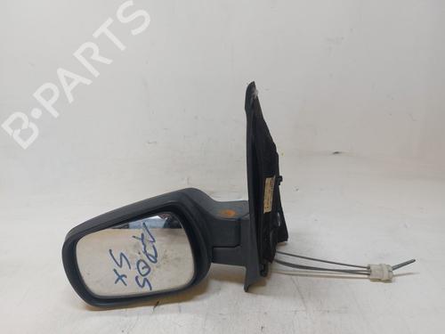 Used Left mirror Left mirror 36908299 36908299