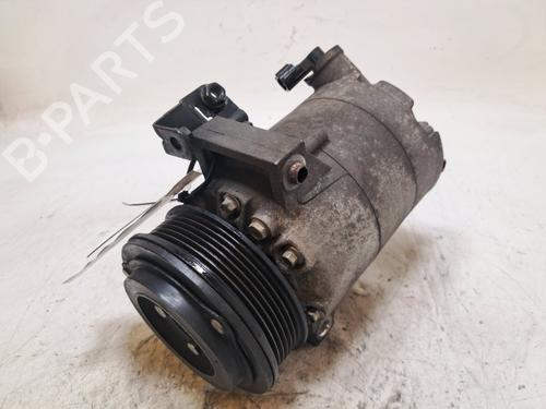 AC compressor FORD FIESTA VI (CB1, CCN) 1.0 EcoBoost | BP38614978M34 - Image 2
