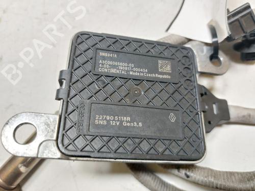 Elektronische sonde RENAULT TALISMAN (LP_) 2.0 Blue dCi 160 (LPAM) | BP30802917M84 