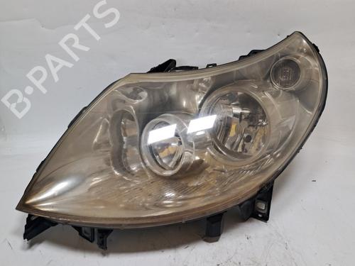 Used Left headlight Left headlight 38036173 38036173