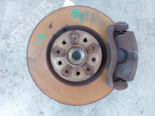 Højre Styrespindel Lejehus FIAT TIPO Saloon (356_, 357_) 1.3 D (356SXB1A, 356SXH1A, 356SXD1A) (95 hp) 15171377