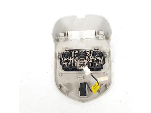 Interior roof light PEUGEOT 3008 I MPV (0U_) 2.0 HDi 150 / BlueHDi 150 | BP23879942I8 