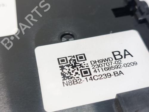 Engine control unit (ECU) JAGUAR E-PACE (X540) 2.0 D165 MHEV AWD | BP31036432M57 - Image 2