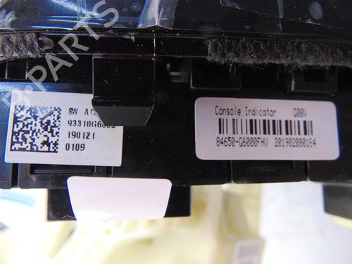 Gearknop KIA PICANTO III (JA) 1.0 LPG | BP15143351I34 - Image 5