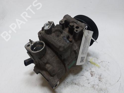 AC compressor VW GOLF PLUS V (5M1, 521) 1.6 | BP36618217M34 - Image 4