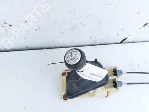 Gear lever KIA PICANTO II (TA) 1.0 LPG | BP15158156M90