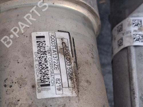 Steering rack MERCEDES-BENZ A-CLASS (W176) A 180 CDI / d (176.012) | BP39163351M22 - Image 6