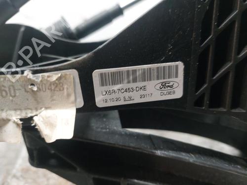 Shift knob FORD KUGA III (DFK) 1.5 EcoBlue | BP33193179I34  - Image 5