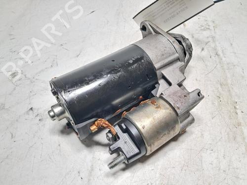 Used Starter Starter MERCEDES-BENZ B-CLASS Sports Tourer (W245) B 200 CDI (245.208) (140 hp) 31010900 31010900