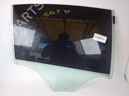 Used Rear right window mechanism Rear right window mechanism 37507946 37507946