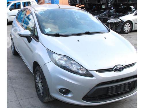 Engine control unit (ECU) FORD FIESTA VI (CB1, CCN) 1.25 | BP15141946M57 