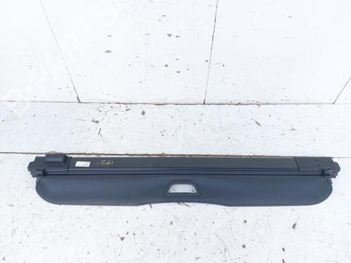 Used Rear parcel shelf MERCEDES-BENZ A-CLASS (W169) A 160 CDI (169.006, 169.306) (82 hp) 33198281