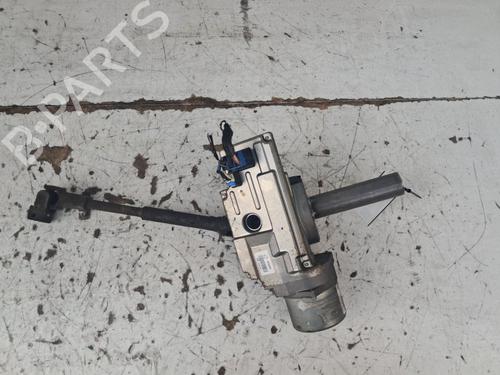 Steering column OPEL CORSA D (S07) 1.2 (L08, L68) | BP38642022M21 - Image 4
