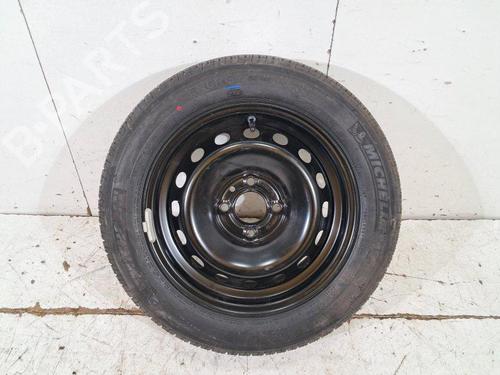 Used Jack Kit Jack Kit RENAULT TWINGO II (CN0_) 1.2 (CN0D) (58 hp) 34119176 34119176