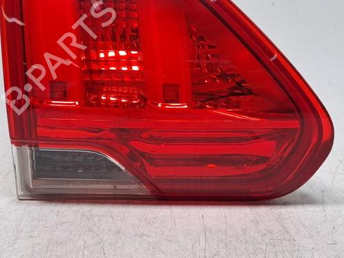 Left taillight PEUGEOT 2008 I (CU_) 1.2 VTi | BP39973634C34 - Image 3