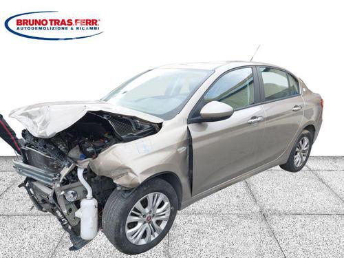 Shock absorber spring FIAT TIPO Hatchback (356_, 357_) 1.3 D (356HXH1A) | BP15164238C152