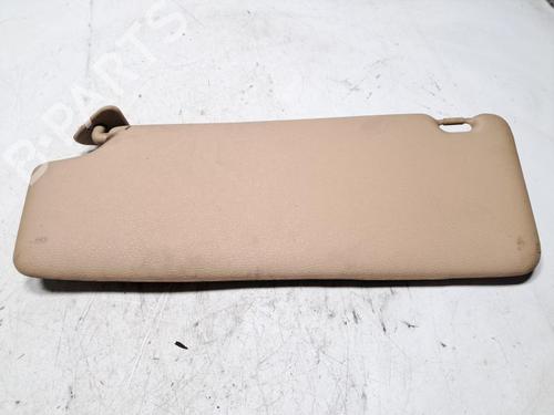 Right sun visor BMW X3 (E83) xDrive 20 d | BP33193413I2 - Image 3