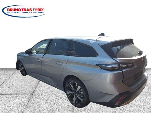 Shift knob PEUGEOT 308 SW III (FC_, FJ_, FR_, F4_, FN_) BlueHDi 130 (FCYHZL, FCYHZT) | BP20502041I34