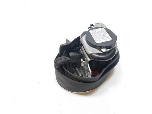 Used Front right seatbelt FORD FIESTA VI (CB1, CCN) 1.4 (97 hp) 31241271