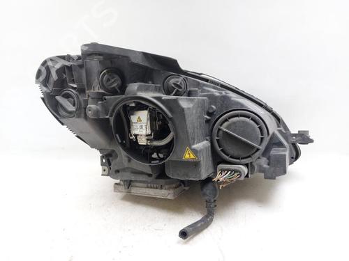 Left headlight MERCEDES-BENZ C-CLASS (W204) C 320 CDI 4-matic (204.089) | BP29350192C28 