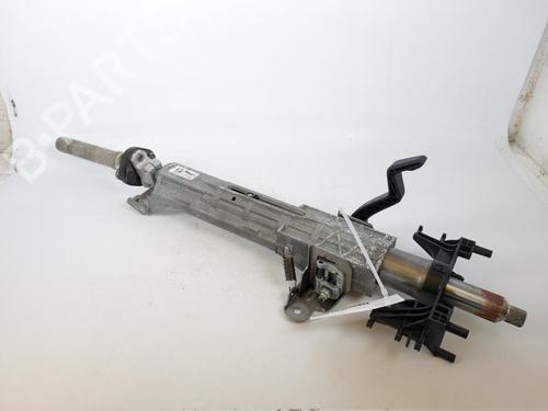 Used Steering column BMW 5 Touring (G31) 520 d xDrive (190 hp) 16090228