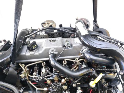 Engine FORD FOCUS I Turnier (DNW) 1.4 16V | BP21261640M1 