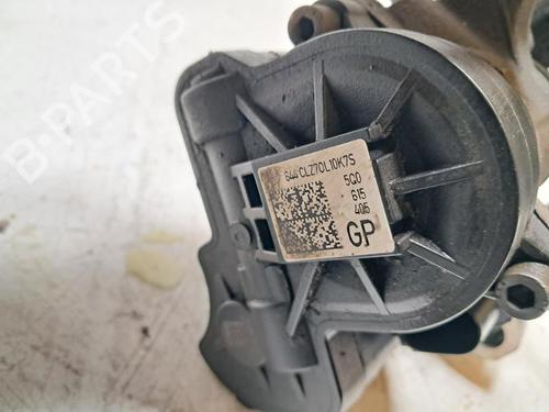 Left front brake caliper SKODA KAROQ (NU7, ND7) 2.0 TDI | BP31011058M105 - Image 4