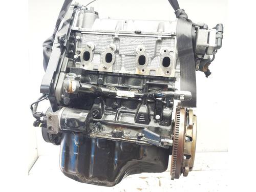 Engine FIAT PANDA (169_) 1.2 Natural Power (169.AXB1A) | BP27713385M1