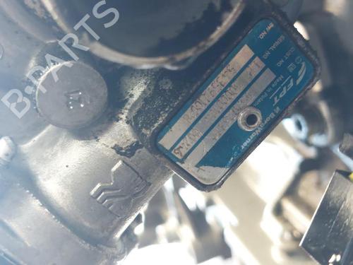 Engine FIAT 500 (312_) 1.3 D Multijet (312AXB1A) | BP30921492M1