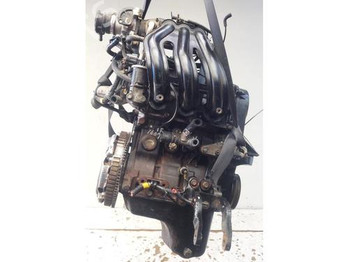 Engine DAEWOO MATIZ (M100, M150) 0.8 | BP29383519M1 