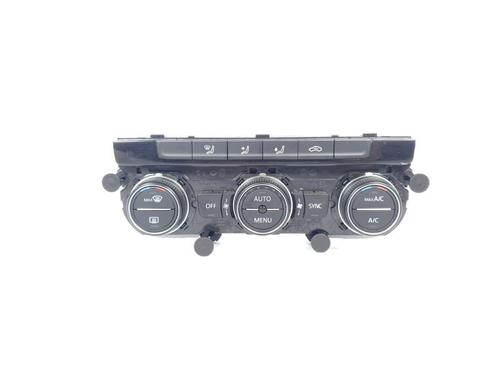 Used Climate control VW GOLF VII (5G1, BQ1, BE1, BE2) 1.6 TDI (110 hp) 15152571