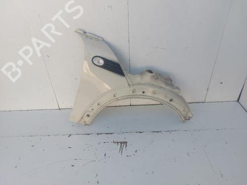 Used Right front fenders MINI MINI (R56) Cooper D (109 hp) 20115322
