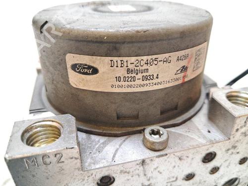 ABS pump FORD FIESTA VI (CB1, CCN) 1.0 EcoBoost | BP34263154M43  - Image 5