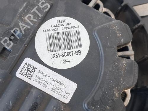 Radiator fan FORD FOCUS IV Turnier (HP) 1.5 EcoBlue | BP36694175M35 - Image 5