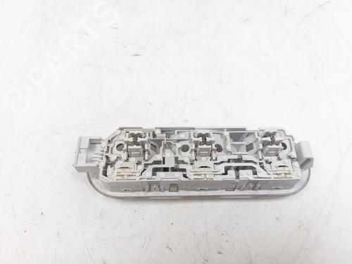 Interior roof light NISSAN QASHQAI II (J11, J11_) 1.3 DIG-T | BP29584014I8 