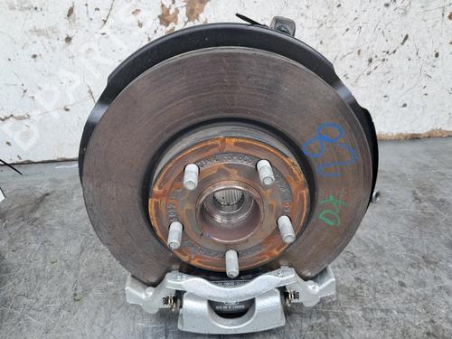 Used Right front steering knuckle Right front steering knuckle 36880764 36880764