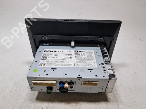 Electronic module DACIA DUSTER (PYM_, PYN_) 1.0 ECO G-100 | BP33311983M83 - Image 3