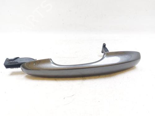 Used Front left exterior door handle FORD FOCUS IV Turnier (HP) 1.5 EcoBlue (120 hp) 25152562