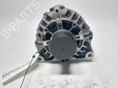 Generator PEUGEOT BIPPER Tepee 1.4 HDi (68 hp) 30613515