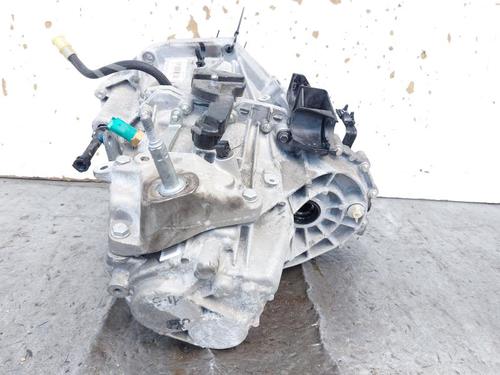 Getriebe RENAULT EXPRESS Box Body/MPV 1.3 TCe 100 (F6MA) | BP27732393M3 