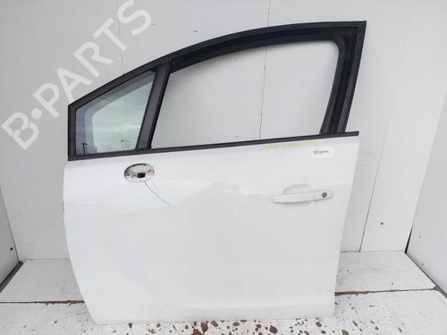 Używane Drzwi przednie lewe OPEL MERIVA B MPV (S10) 1.4 (75) (100 hp) 29746408