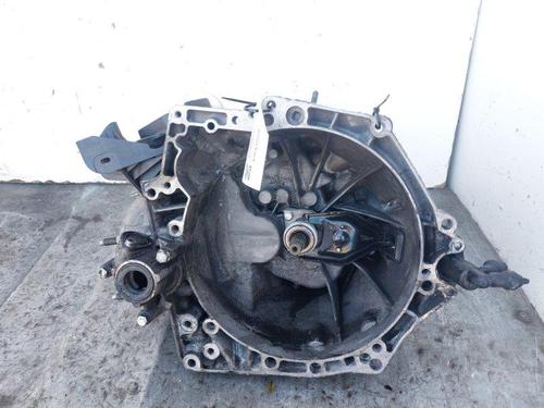 Used Gearbox Gearbox CITROËN C4 Picasso I MPV (UD_) 1.6 HDi (109 hp) 33870713 33870713