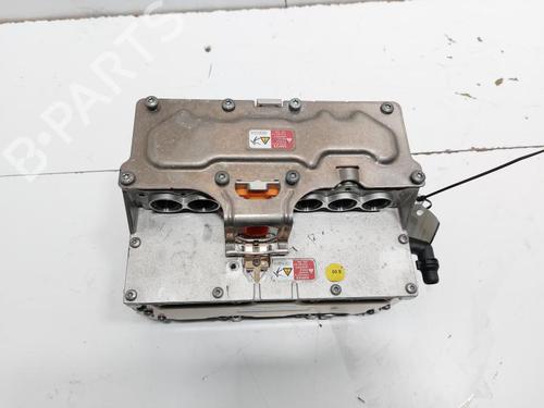Used Electronic module Electronic module 17204576 17204576