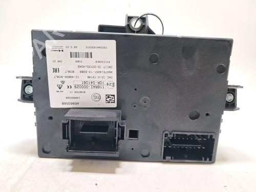 Electronic module CITROËN JUMPER II Van 2.2 BlueHDi 120 | BP39465006M83  - Image 5