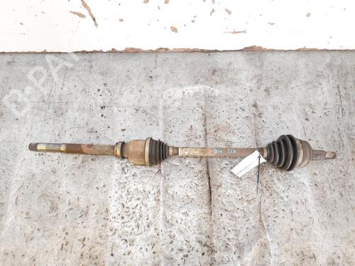 Used Right front driveshaft Right front driveshaft PEUGEOT 308 II (LB_, LP_, LW_, LH_, L3_) 1.2 THP 110 (110 hp) 29238173 29238173