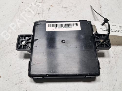 Engine control unit (ECU) MG MG HS (AS23) 1.5 EHS Hybrid (CSA6463) | BP33196056M57 - Image 3